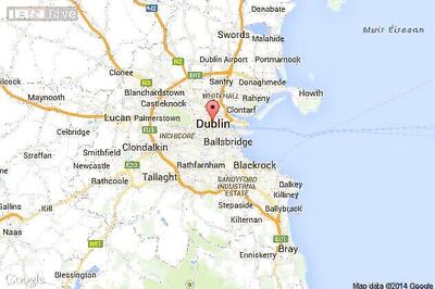 Woman awarded 28,000 Euros after falling off her own toilet