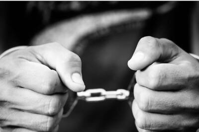 Railway Gateman's Murder: Estranged Brother-in-law Held; Accused Involved in Four Murders in 1990s, Say Cops