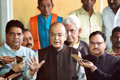Union Budget 2018: GST Twist in Arun Jaitley's Last Full Budget Before 2019 Polls