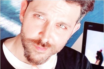 Hrithik Roshan Opens up on Mental Health, Watch Video