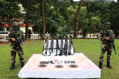 NSCN-IM Condoles Death of 6 Cadres in Arunachal, Probe Finds No Link Yet with Khonsa MLA's Assassination