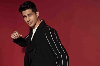 Sidharth Malhotra Dreams of Playing a Superhero, Says 'There’s So Much More for Me' | Exclusive