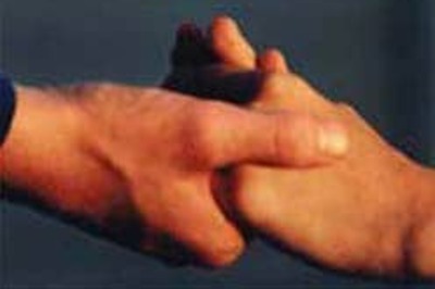 Man loses ears, nose for marriage