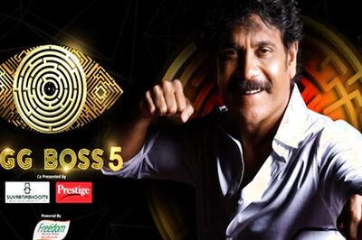 Bigg Boss Telugu 5: No Wild Card Entries So Far But Audience Anticipates Twist Soon