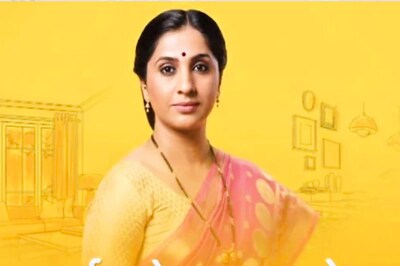 'Everyone Sees Themselves Somewhere in Arundhati's Journey': Madhurani Parbhulkar