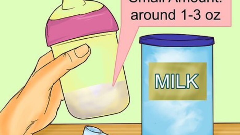 How to Help Your Child Enjoy Milk