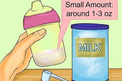 How to Help Your Child Enjoy Milk