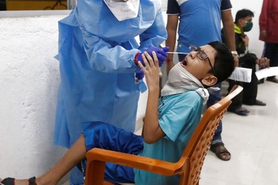 As India Awaits Covaxin for Children, Here's a Status Check of Vaccines for Those Below 18 Across Nations