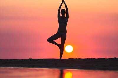 These 5 Benefits Prove Why Yoga is Important for You