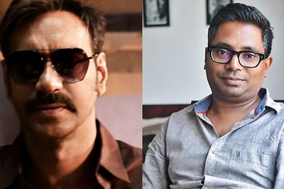 Ajay Devgn And Rajkumar Gupta To Unite For Raid 2? Here's What We Know