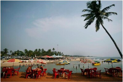 Upset at Parents Scolding Him for Not Studying, Gujarat Teen Flees with Rs 1.5 Lakh to Party in Goa