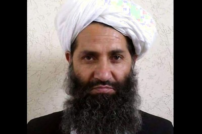 Taliban Looking for Image Makeover; Top Leaders’ Meet to Discuss Vital Reforms Ends in Failure | Exclusive