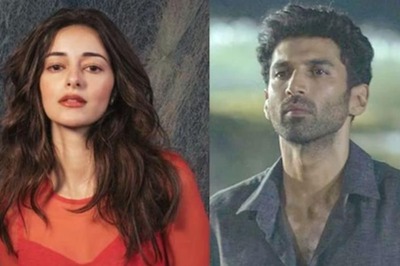 Ananya Panday Says She Is 'Possessive' As a Girlfriend Amid Aditya Roy Kapur Dating Rumours