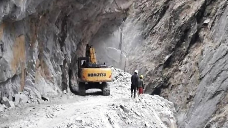 Uttarakhand Wildlife Advisory Board Approves Transfer of Forest Land for 3 Roads near China Border