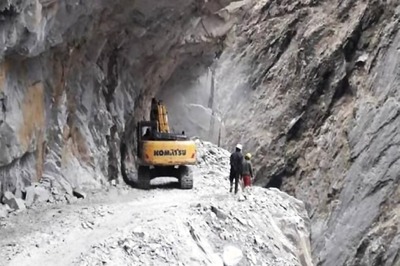 Uttarakhand Wildlife Advisory Board Approves Transfer of Forest Land for 3 Roads near China Border