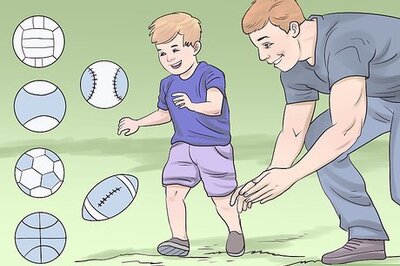 How to Get Your Kids Involved in Noncompetitive Sports