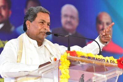 Siddaramaiah Plays North-South Card Over Division of Tax Revenue Among States