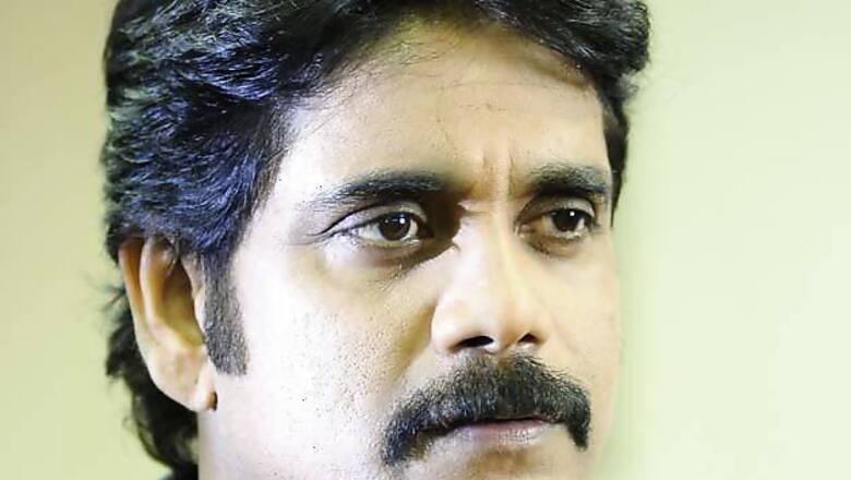 My father's positive spirit helping him recover faster: Nagarjuna