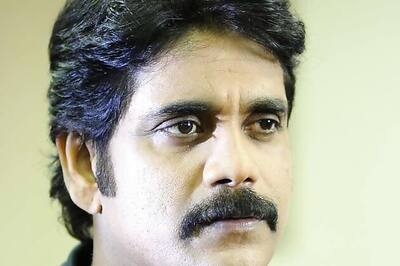 My father's positive spirit helping him recover faster: Nagarjuna