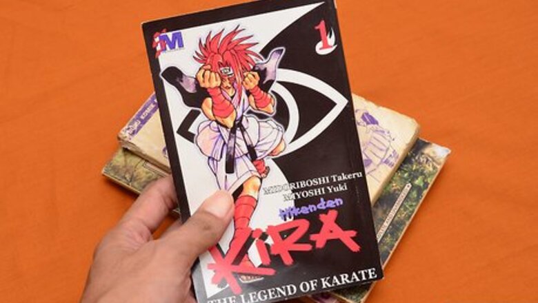 How to Sell Your Own Comics at Comic Con