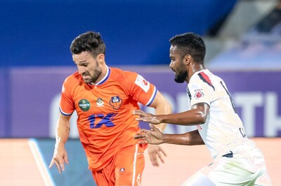 ISL 2021-22: FC Goa Lodge Formal Complaint Against Refereeing Standards in Two Matches