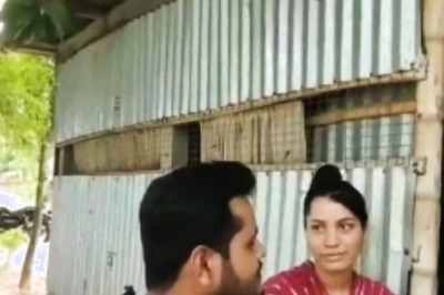 Brazilian Woman And Bengal Man, Who Talk Using Google Translate, To Soon Marry