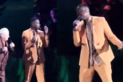 Watch: Nathan Lane, Ernie Sabella Reunite After 30 Years For ‘Hakuna Matata’ And We Can't Even