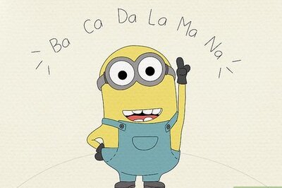Talk Like the Minions from Despicable Me: Rules, Examples, & More