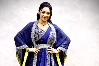 To All The Women, An Inspiring Message From Anupama Aka Rupali Ganguly