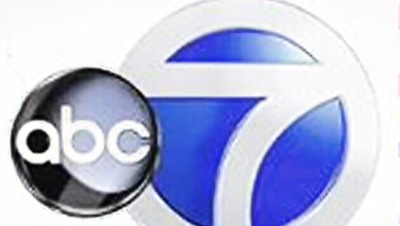 Watch: Maine TV news co-anchors quit on air