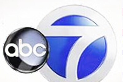 Watch: Maine TV news co-anchors quit on air