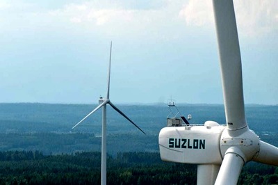 Suzlon Energy Rallies On Renom Acquisition; Shares Rise 292% In A Year, More Steam Left?