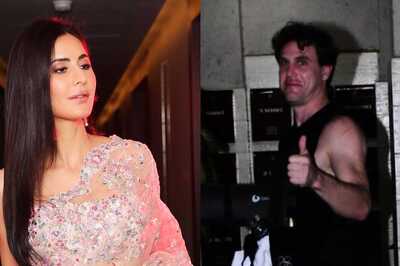 Katrina Kaif-Vicky Kaushal Wedding: Actress' Brother Sebastien Laurent Michael to Be Her Best Man