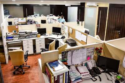 Delhi Govt Asks Officials Working from Home to Remain Available on WhatsApp, Not Leave City