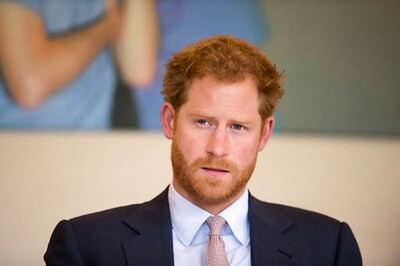 Prince Harry Confirms Dating Meghan Markle, Lashes Out at Abuse, Harassment