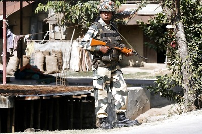 Manipur's Jiribam Town Issues Most Permits in 3 Days Since ILP Implementation