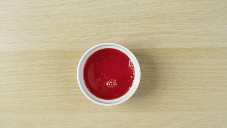 How to Eat Cranberries