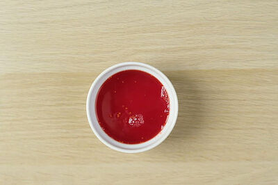 How to Eat Cranberries