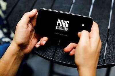 PUBG Corp Says Tencent Not To Publish Mobile Game In India