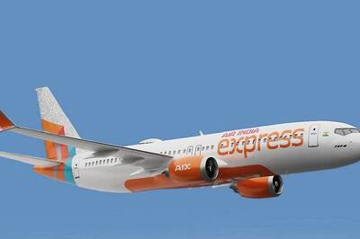 Air India Express Starts New Direct Flights From Bengaluru To Vijayawada & Indore