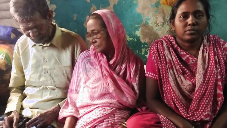 75-yr-old Mother, 80-yr-old Father in Kolkata Await ‘Foreigner’ Son’s Release from Assam NRC Detention