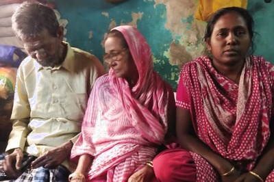 75-yr-old Mother, 80-yr-old Father in Kolkata Await ‘Foreigner’ Son’s Release from Assam NRC Detention