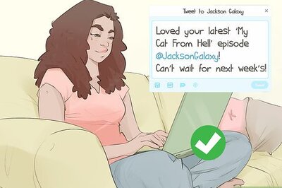 How to Contact Jackson Galaxy