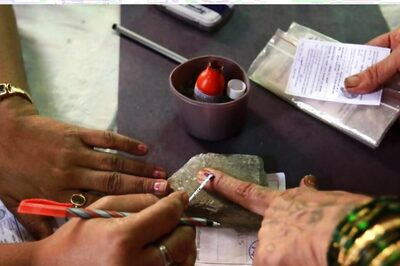 Urban Body Polls: UP Govt Issues Draft Notification With Reservation for OBC, SC