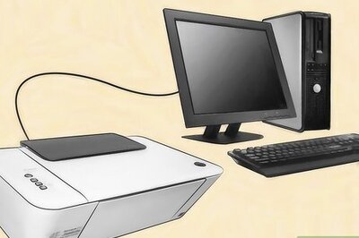 How to Scan Photos