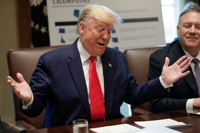 'So Unfair': Trump Slams Pelosi Over Delay in Transmission of Impeachment Articles, Rallies Conservatives