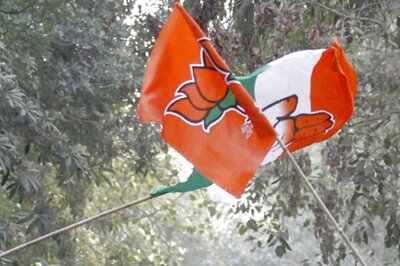 BJP Eyes 14 'Lost' Lok Sabha Seats, Focus on Congress, Samajwadi Party Bastions for 2024
