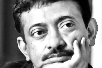RGV to showcase film on 26/11 on November 23