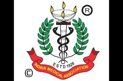IMA Offers Govt Services of Its Members in Covid-19 Inoculation Programme