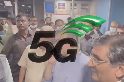 5G Launch In India: What Is 5G, Will You Need To Pay More And 5 Other Common Questions Answered